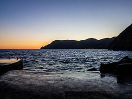 Cinque Terre : la Dolce Vita en couleurs